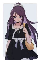 senjougahara hitagi from bakemonogatari