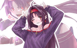 yuuki (sao) from sword art online