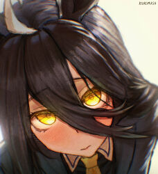 manhattan cafe (creeping shadow) (umamusume) from umamusume