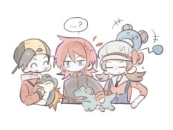 cyndaquil from pokemon