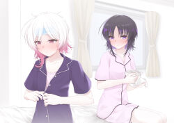 sakuraba ema from mahou shoujo no majo saiban by aru0607