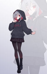 mahou shoujo no majo saiban fan art