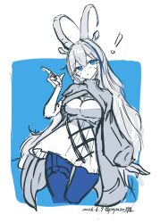 arknights fan art