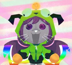 gir (invader zim) from invader zim