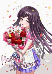 tsumiki mikan from danganronpa (series)