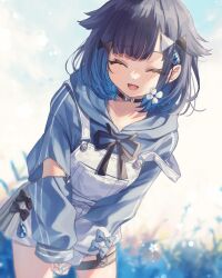 tsumugi kokage from vspo!