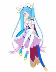 cure sky from hirogaru sky! precure