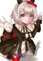 curren chan (umamusume) from umamusume
