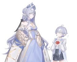 genshin impact fan art