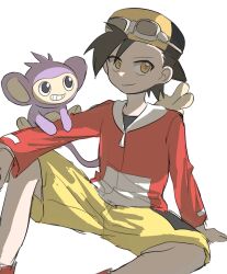aipom from pokemon