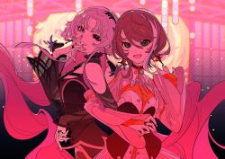 kamitsubaki studio fan art