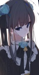 tairitsu (arcaea) from arcaea