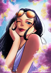 nico robin from one piece