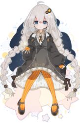 kizuna akari from voiceroid