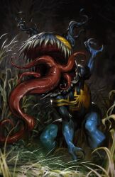 marvel fan art