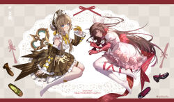 columbina (genshin impact) from genshin impact by yolanda