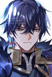 genshin impact fan art