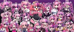 ironmouse from indie virtual youtuber