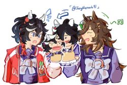 katsuragi ace (umamusume) from umamusume