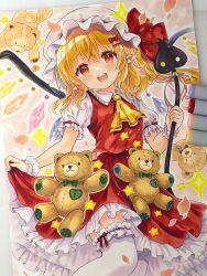 flandre scarlet from touhou