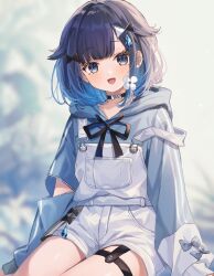 tsumugi kokage from vspo!