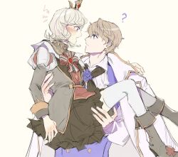 mabinogi fan art