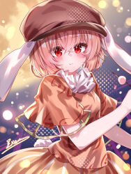 ringo (touhou) from touhou by top-exerou