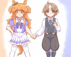 mayano top gun (umamusume) from umamusume