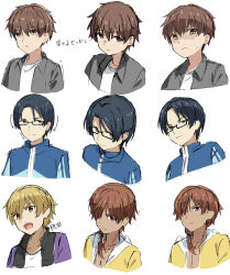 summer pockets fan art
