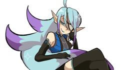 hilary flail from inazuma eleven (series)