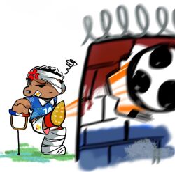 kylian mbappe from world cup