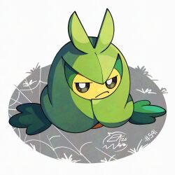 swadloon from pokemon