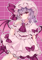 remilia scarlet from touhou by jaku sono