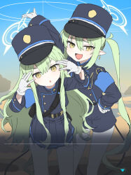 hikari (blue archive) from blue archive