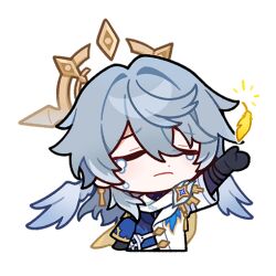 sunday (honkai: star rail) from honkai: star rail