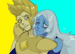 blue diamond (steven universe) from steven universe
