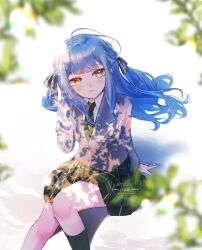 togawa sakiko from bang dream!