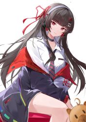 chisa (wuthering waves) from wuthering waves
