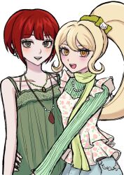 koizumi mahiru from danganronpa (series)