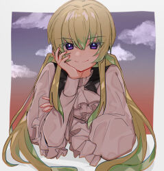 monster strike fan art