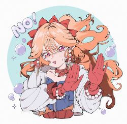 haruka (arknights) from arknights