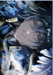 genshin impact fan art