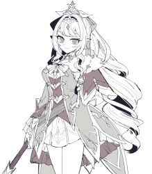 genshin impact fan art