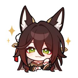 tingyun (honkai: star rail) from honkai: star rail