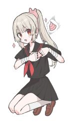 natori sana from sana channel