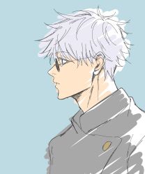jujutsu kaisen fan art