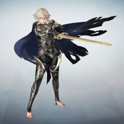 fire emblem fan art
