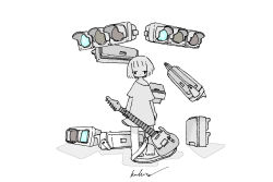 original fan art