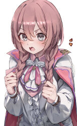 amayui moka from vspo!