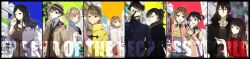aikawa miyuu from occultic;nine
